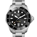 TAG Heuer Aquaracer 300M WBP201A.BA0632 - (1/3)