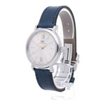 IWC Portofino Automatic IW357411 (2025) - Zilver wijzerplaat 34mm Staal (2/5)