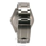 Rolex Explorer II 226570 (2025) - Black dial 42 mm Steel case (8/8)