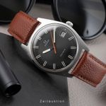Omega Vintage 136.041  ST 136.0041 - (2/8)