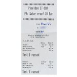 Blancpain Fifty Fathoms Bathyscaphe 5000-0240-NAOA (Onbekend (willekeurig serienummer)) - Blauw wijzerplaat 44mm Keramiek (5/8)