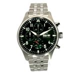 IWC Pilot Chronograph IW378006 - (1/7)