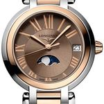 Longines PrimaLuna L8.115.5.61.7 - (1/1)
