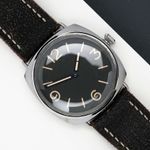 Panerai Special Editions PAM00721 (2020) - Brown dial 47 mm Steel case (1/7)