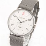 NOMOS Tangente 38 165.S50 - (1/2)