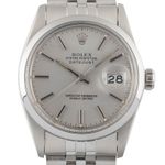 Rolex Datejust 36 16000 (1982) - 36mm Staal (6/8)