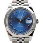 Rolex Datejust 41 126300 - (1/8)
