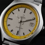 Omega Seamaster 166.066 - (3/8)