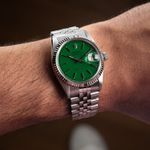 Rolex Datejust 36 16014 - (6/7)