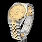 Rolex Datejust 1601 - (5/8)