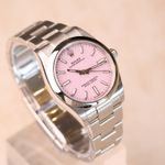 Rolex Oyster Perpetual 34 124200 (2025) - 34 mm Steel case (1/1)