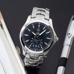 TAG Heuer Link Calibre 6 WJF211A - (1/8)