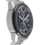 TAG Heuer Carrera Calibre HEUER 01 CAR201Z.BA0714 - (7/8)