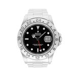 Rolex Explorer II 16570 - (1/5)