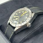 Tudor Black Bay 79470-0003 (2023) - Zwart wijzerplaat 39mm Staal (6/8)