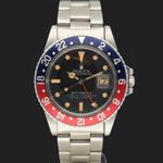 Rolex GMT-Master 16750 - (3/7)
