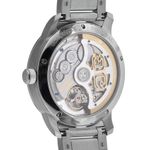 Glashütte Original Senator Panorama Date Moon Phase 1-36-24-05-02-71 (2026) - Zilver wijzerplaat 40mm Staal (6/8)