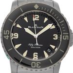 Blancpain Fifty Fathoms 5010-12B30-98S - (1/7)