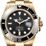Rolex Submariner Date 126618LN - (2/6)