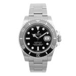 Rolex Submariner Date 116610LN - (1/5)