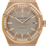 Audemars Piguet Royal Oak Lady 15451OR.ZZ.1256OR.02 - (1/7)