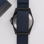 Tudor Pelagos 25707KN (2023) - Blue dial 42 mm Carbon case (8/8)