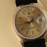 Rolex Day-Date 36 18038 - (3/8)