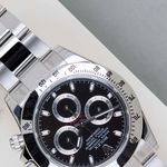Rolex Daytona 116520 (2011) - 40mm Staal (4/8)