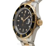 Rolex Submariner Date 16613 - (5/8)
