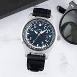 IWC Pilot Worldtimer IW326201 - (3/8)