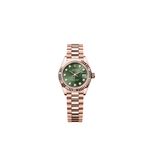 Rolex Lady-Datejust 279175 - (1/1)