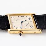 Cartier Tank Unknown - (6/8)