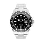 Rolex Submariner Date 126610LN (2024) - Black dial 41 mm Steel case (1/5)