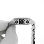 Tudor Black Bay Chrono 79360N (2021) - Silver dial 41 mm Steel case (5/8)