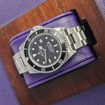 Rolex Sea-Dweller 16660 - (1/4)