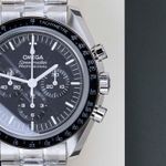 Omega Speedmaster Professional Moonwatch 310.30.42.50.01.002 (2026) - Zwart wijzerplaat 42mm Staal (5/8)