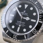 Rolex Submariner No Date 124060 - (4/8)