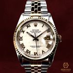 Rolex Datejust 36 16233 - (2/8)