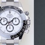 Rolex Daytona 126500LN - (5/8)