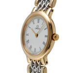Omega De Ville 795.0897.2 - (5/8)