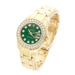 Rolex Lady-Datejust Pearlmaster 69298 - (2/5)