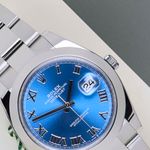 Rolex Datejust 41 126300 - (3/8)