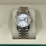 Rolex Datejust 126233 - (4/10)