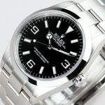 Rolex Explorer 124270 - (5/8)