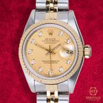 Rolex Lady-Datejust 69173 - (1/8)