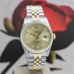 Rolex Datejust 36 16233 - (7/8)