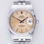 Rolex Datejust 36 16234 - (3/8)