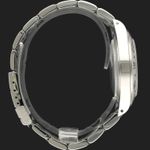 Rolex Explorer II 16570 (2003) - Black dial 40 mm Steel case (5/8)