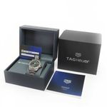 TAG Heuer Aquaracer WBP1180 (2026) - 40mm Titanium (6/6)
