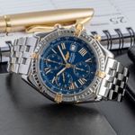 Breitling Crosswind Racing B13055 - (2/8)